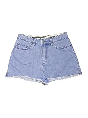 Roxy Denim Shorts (view 1)