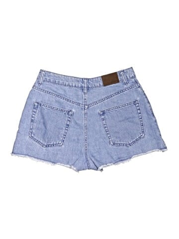Roxy Denim Shorts (view 2)