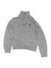 IZOD 100% Cotton Silver Pullover Sweater Size 8 - photo 1