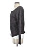Theory Gray Cardigan Size S - photo 5