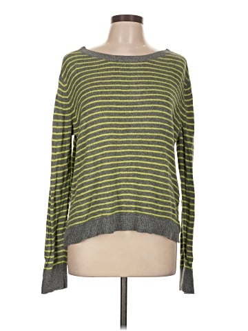 American Eagle Outfitters Pullover Sweater (view 1)