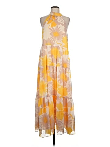 Trina Turk Casual Dress (view 1)