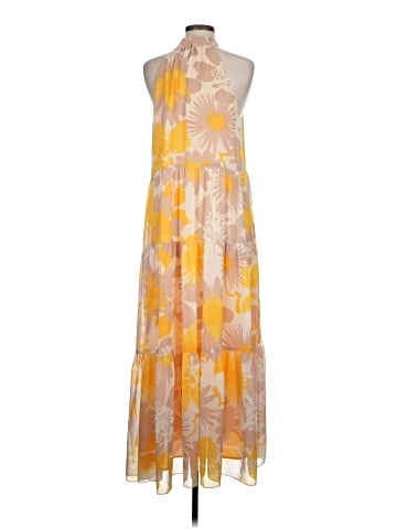 Trina Turk Casual Dress (view 2)