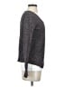 Theory Gray Cardigan Size S - photo 4