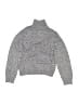 IZOD 100% Cotton Silver Pullover Sweater Size 8 - photo 2