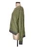 American Eagle Outfitters Stripes Green Pullover Sweater Size L - photo 5