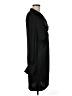 Steve Madden 100% Polyester Black Casual Dress Size M - photo 4