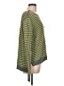 American Eagle Outfitters Stripes Green Pullover Sweater Size L - photo 4