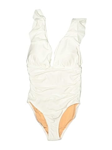 J.Crew One Piece Swimsuit (view 1)