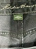 Eddie Bauer Black Jeans Size 16 (tall) - photo 4