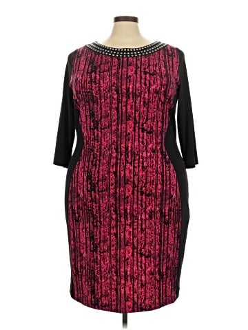 Peter Nygard Cocktail Dress (view 1)