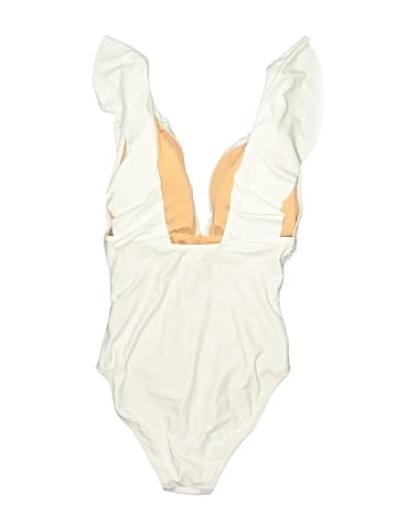 J.Crew One Piece Swimsuit (view 2)