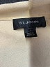 St. John Yellow Cardigan Size L - photo 7