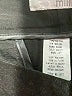 Miilla Solid Black Shorts Size L - photo 4