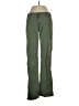 CAbi Green Cargo Pants Size 0 - photo 1