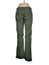 CAbi Green Cargo Pants Size 0 - photo 2