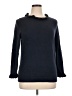 Ann Taylor Factory Blue Pullover Sweater Size XL - photo 1