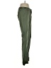 CAbi Green Cargo Pants Size 0 - photo 4