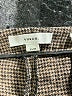 Vince. Tweed Brown Dress Pants Size XS - photo 7