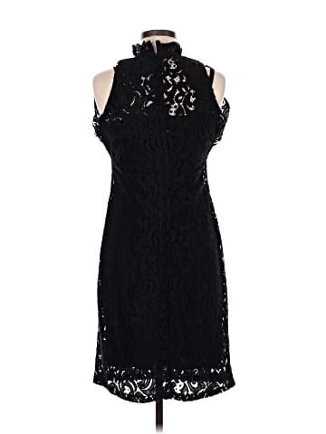 Alexia Admor Cocktail Dress (view 2)