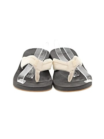 Sanuk Flip Flops (view 2)
