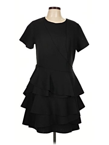 DKNY Cocktail Dress (view 1)