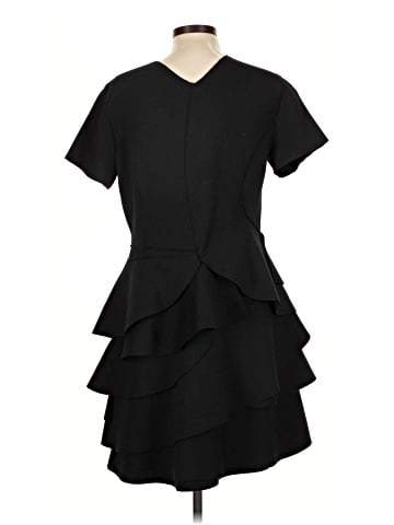 DKNY Cocktail Dress (view 2)