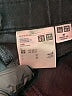 Uniqlo Black Dress Pants Size M - photo 7