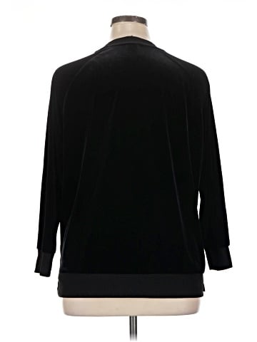 Anne Klein Pullover Sweater (view 2)