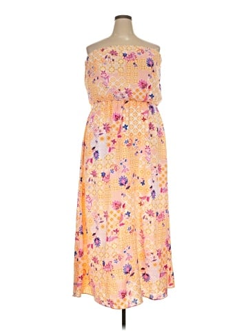 Dotti Cocktail Dress (view 1)