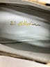 3.1 Phillip Lim 100% Leather Animal Print Ivory Wedges Size EU 37 - photo 3