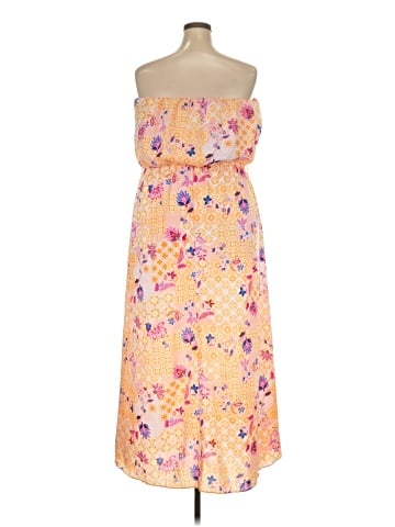 Dotti Cocktail Dress (view 2)