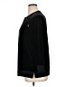 Anne Klein Black Pullover Sweater Size XL (estimated) - photo 5