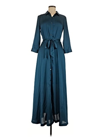 Banana Republic Casual Dress (view 1)