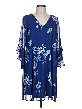 Calvin Klein Casual Dress