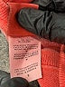 Champion Orange Sweatshirt Size M - photo 8