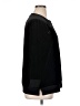 Anne Klein Black Pullover Sweater Size XL (estimated) - photo 4