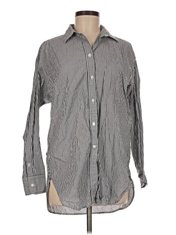 J.Crew Long Sleeve Button-Down Shirt (view 1)