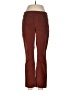 Westbound Brown Casual Pants Size 8PS - photo 1