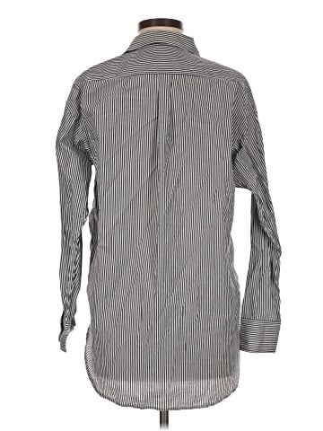 J.Crew Long Sleeve Button-Down Shirt (view 2)