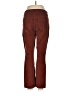 Westbound Brown Casual Pants Size 8PS - photo 2