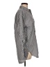 J.Crew 100% Cotton Stripes Gray Long Sleeve Button-Down Shirt Size 6 (tall) - photo 4