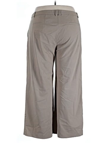 Abercrombie & Fitch Khakis (view 2)
