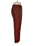 Westbound Brown Casual Pants Size 8PS - photo 4