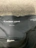 Alexander Jordan Solid Black Active Pants Size L - photo 7
