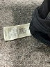 Alexander Jordan Solid Black Active Pants Size L - photo 8