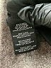 Betsy & Adam Black Gold Cocktail Dress Size 10 - photo 8