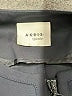 Akris Punto Black Jacket Size 10 - photo 6
