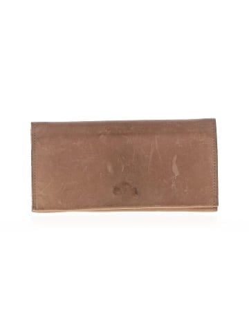 ABLE Leather Wallet (view 1)