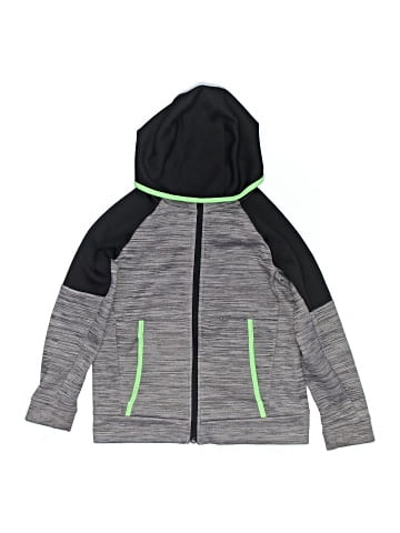 Active by Old Navy Zip Up Hoodie (view 1)